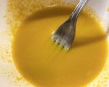 Színes nyári csirketál recept fázis 4 fotója