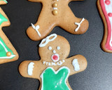 Foto del paso 13 de la receta: Galletas especiadas