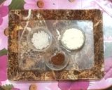হট কফি (Hot coffee recipe in bengali) রেসিপি ধাপ - 1 ছবি
