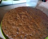 Foto langkah ke 6 dari resep Bolu pisang kukus kesukaanq.