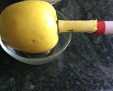 Foto del paso 3 de la receta Manzanas asadas