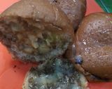 Foto langkah ke 3 dari resep Rokutang manis Homemade.