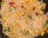 Foto langkah ke 3 dari resep Nasi Goreng Non Msg.
