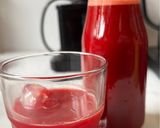 Foto langkah ke 3 dari resep ABC juice.