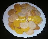 صورة لخطوة 23 من وصفة بديل جمييل للشيبس