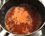 Foto del paso 5 de la receta: Chainataun a la vuelta(salsa agridulce tipo “tiam son jiong”)