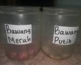 Cara Membuat 1 Tips Menyimpan Bawang Merah amp Bawang Putih 1