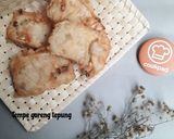 Foto langkah ke 4 dari resep Tempe goreng tepung (pakai tapioka).