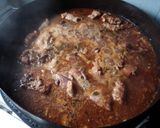 Foto del paso 5 de la receta: Fideuá de pollo low cost