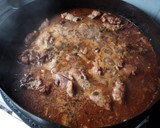 Foto del paso 5 de la receta: Fideuá de pollo low cost