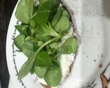 Foto del paso 3 de la receta: Tostada con Vidalim