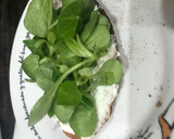 Foto del paso 3 de la receta: Tostada con Vidalim