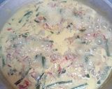 Foto langkah ke 6 dari resep Gulai Unji / Kecombrang.