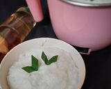 Foto langkah ke 3 dari resep Bubur gurih.