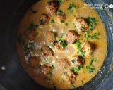 कोबीचे कोफ्ते (kobhi kofta recipe in marathi) रेसिपी स्टेप 5 फोटो 