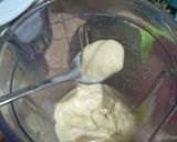 Foto langkah ke 4 dari resep Banana Coco Ice Cream #ESKRIMRUMAHAN #Cookpadcommunity_Bantul.