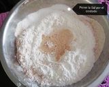 Foto del paso 2 de la receta: Pan de molde Integral