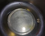 A picture of step 4 of Kala Jamun with Instant Mawa.