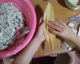 Foto del paso 7 de la receta: ~Tamales de chepil~