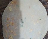 पनीर पराठा (Paneer Paratha Recipe In Marathi) रेसिपी स्टेप 3 फोटो