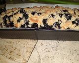 Foto del paso 7 de la receta: Budín de Arándanos 🫐🫐🫐