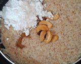 A picture of step 3 of Rajgira Kheer For Navratri Festival 🌼✨️🌼(Popped Ramdana Kheer)Popped Amarnath Kheer.