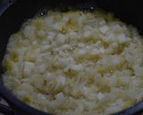 Foto del paso 5 de la receta: Mermelada de Manzanas verdes