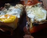 Foto del paso 5 de la receta: Morrones rellenos a la parrilla