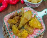Foto langkah ke 4 dari resep Cimplung!.