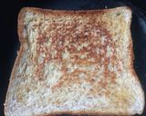 Foto langkah ke 4 dari resep Kaya Toast Singapore 🇸🇬.