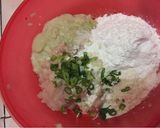 Foto langkah ke 5 dari resep Somay ayam.