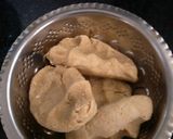 ચૂરમા ના લાડવા (Churma Laddu Recipe In Gujarati) રેસીપી સ્ટેપ2ફોટો