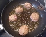 Foto del paso 3 de la receta Albóndigas en salsa