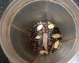 A picture of step 2 of Indian Tea with Indian Tea Masala (Chai Ka Masala).