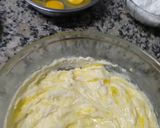 Foto del paso 3 de la receta: Torta de limón humeda