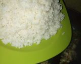 Foto langkah ke 3 dari resep 🍛Nasi Goreng Jama Dulu🍛.