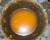 รูปขั้นตอนการทำที่ 4 ของ แกงแคไก่​ (ภาคเหนือ)