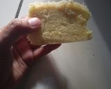 Foto langkah ke 7 dari resep Bolu susu Lembang home made.