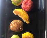 Foto del paso 16 de la receta: Mazapanes para celebrar Sant Dionís, la fiesta de los enamorados 💔 en mi comunidad valenciana