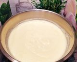Une image de l'étape 3 de Purée de topinambours 😋.