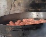 Foto del paso 1 de la receta: Chorizo a la pomarola