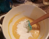 Foto del paso 3 de la receta: Torta de vainilla