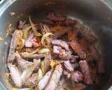 Foto del paso 2 de la receta: Ajiaco Sureño