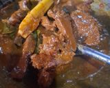Foto langkah ke 8 dari resep Rendang Sapi.