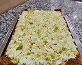 Foto del paso 2 de la receta: Key Lime Pie (Tarta de Lima)