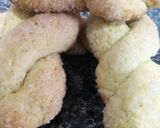 Foto del paso 3 de la receta: Galletas de limón