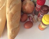 Foto del paso 1 de la receta: Albóndigas con longaniza