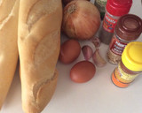 Foto del paso 1 de la receta: Albóndigas con longaniza