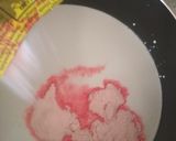 Foto langkah ke 2 dari resep Agar-agar santan.