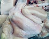 Foto langkah ke 1 dari resep Ayam Masak Kuah Bumbu Kuning.